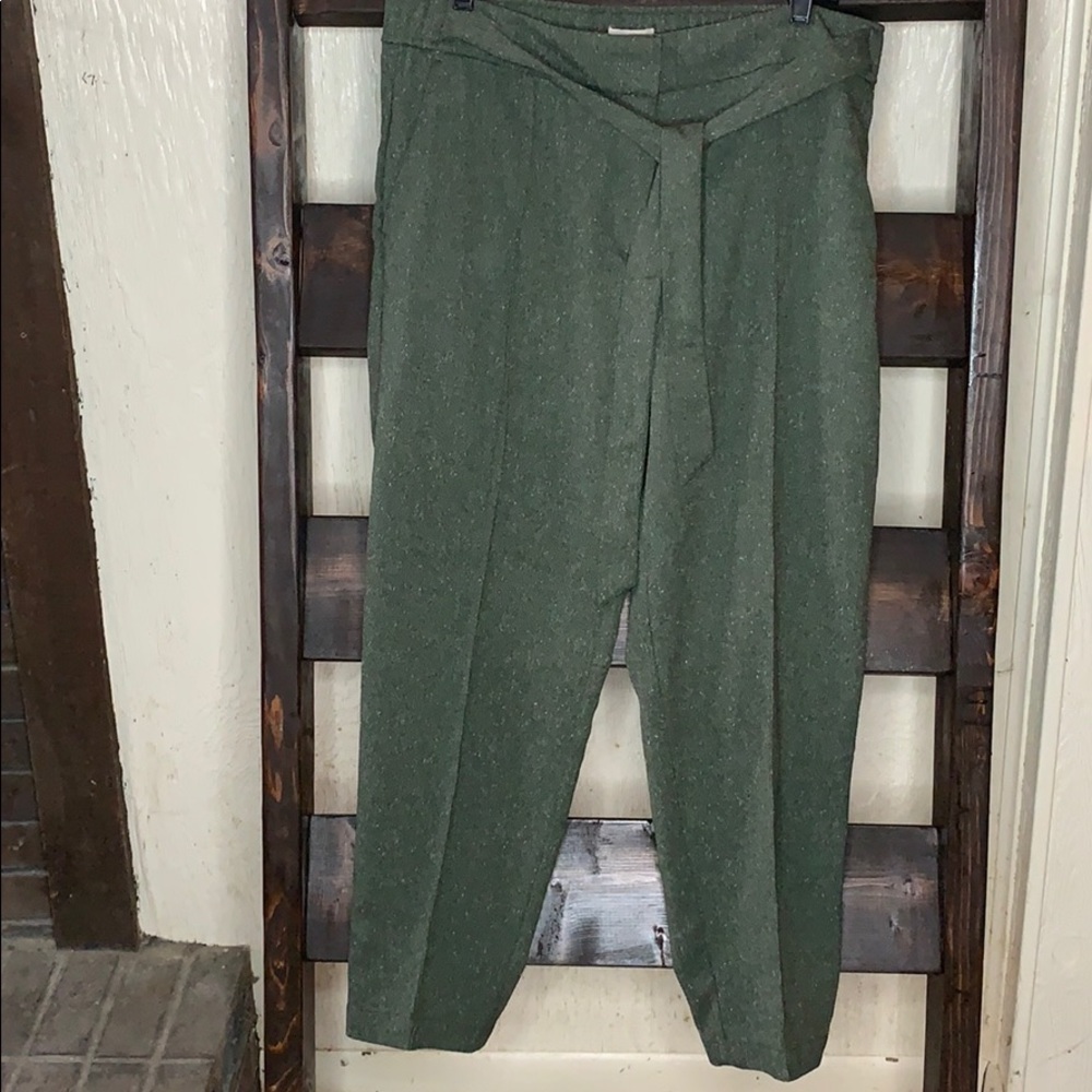 Loft Dress pants EUC